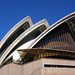 Sydney Opera House