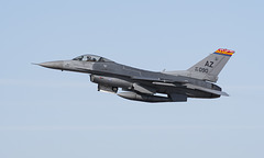 General Dynamics F-16C Fighting Falcon 89-2090