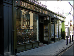 Ducker & Son