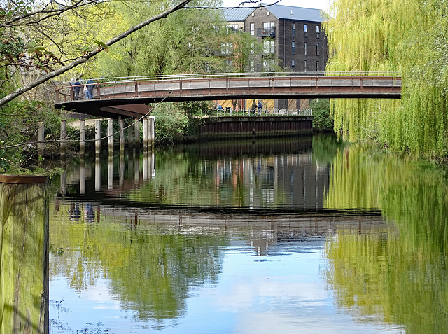 HFF from Norwich