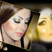 Golden Elegance – A Portrait of Beauty and Grace | Leonna Copyright Golden Elegance – A Portrait of Beauty and Grace | Leonna Copyright