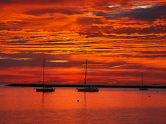 Sunrise