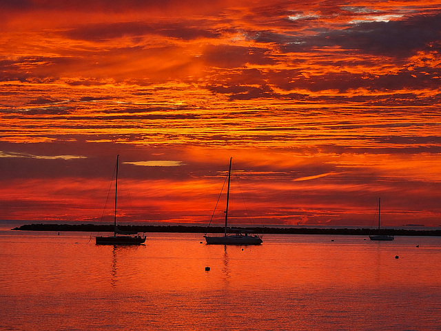 Sunrise