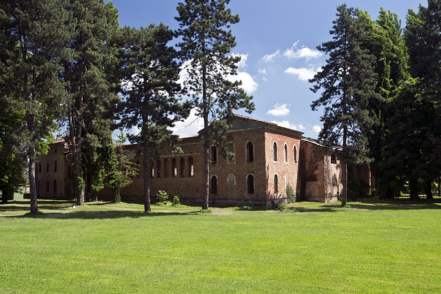 Torre de Picenardi - Cremona