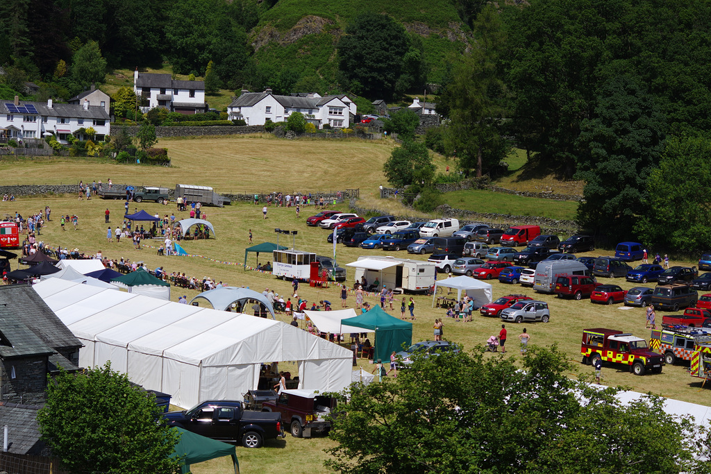 Langdale Gala 2018