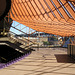 Sydney Opera House Interior