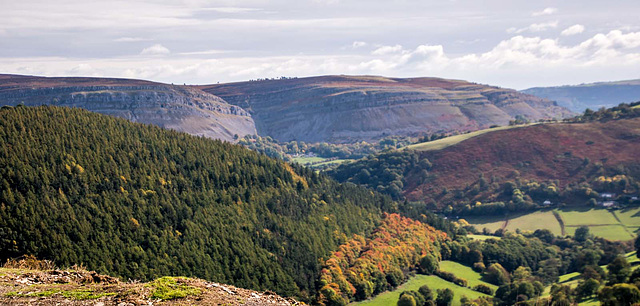 Horseshoe Pass21