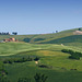 Memories of Tuscany: The Tuscan Landscape