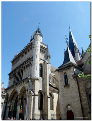 Chiesa di Notre-Dame di Digione