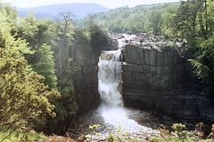 High Force, Teesdale (62 05)