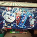 Lapins aimant le Pepsi / Cambodian rabbit addicted to Pepsi