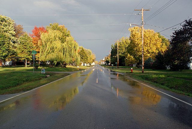 Main Street