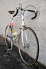 1970 Raleigh Professional Mark I