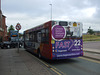 DSCF9733 Stagecoach in Chester PX55 EDJ