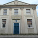 united methodist chapel, beverley