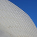 Sydney Opera House Roof