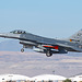 General Dynamics F-16C Fighting Falcon 88-0520 "El Tigre"