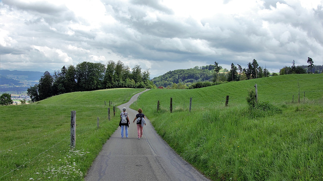 Bern Stadtrand