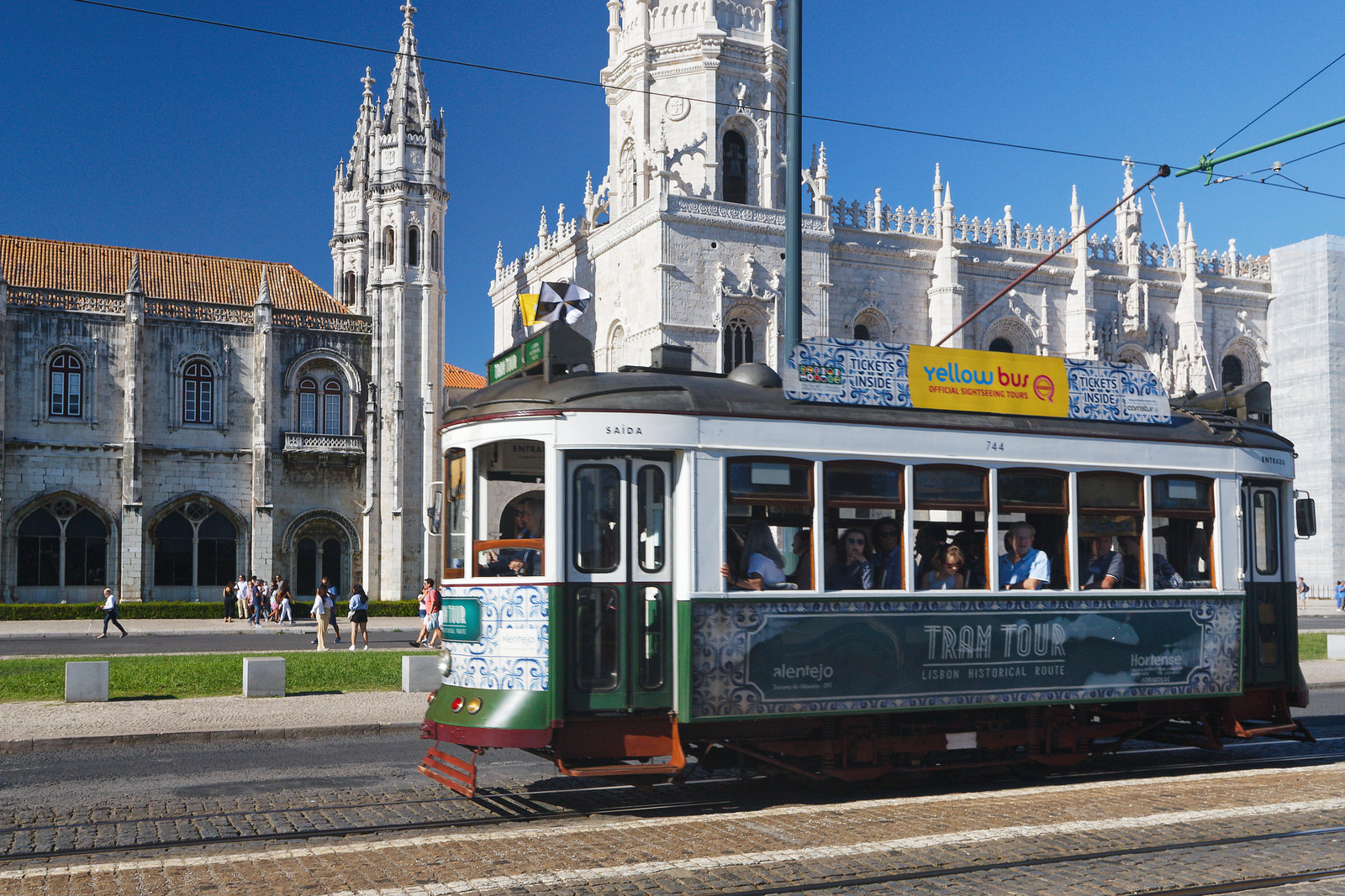 Lisboa, Portugal