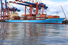 Johannes Maersk