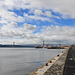 am Tejo bei Cais do Sodré - Lissabon (© Buelipix)