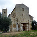 Montalcino - Abbazia di Sant'Antimo