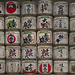 Meiji Jingu 08 - Sake Barrels