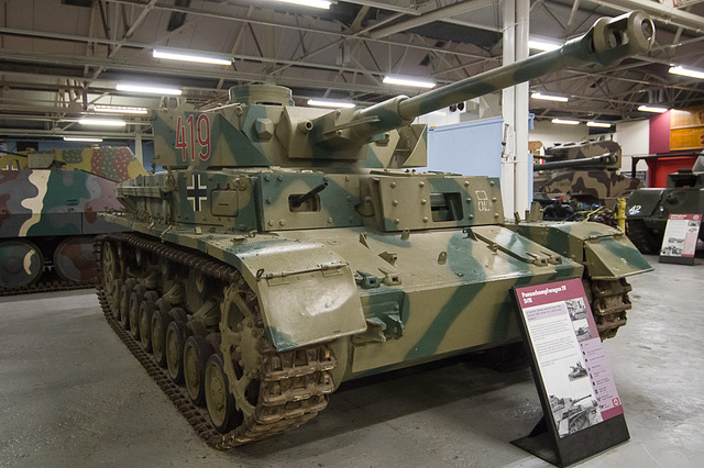 Panzer IV (1)