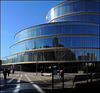 Blavatnik Building, Oxford