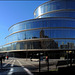 Blavatnik Building, Oxford