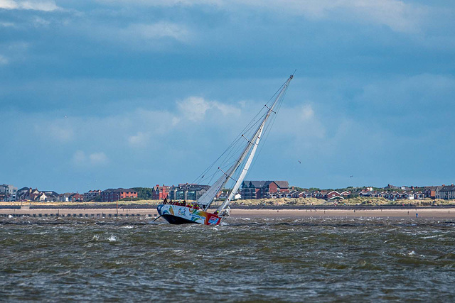 Clipper race22