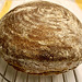 Bread, Spelt Sourdough, Rosemary, Poppy, pumpkin, and Pecans