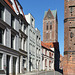 Wismar - Marienkirche