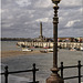 Margate Harbour and Lighthouse