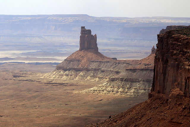 The Candlestick