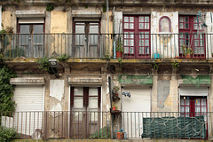 HFF from Porto