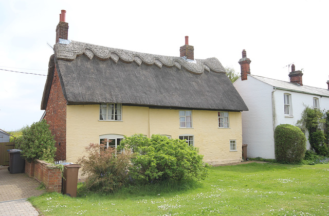 No.76 Broad Street, Orford, Suffolk