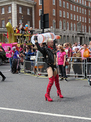 pride 2016 london