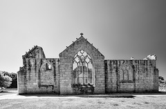 Eglise de Lambour