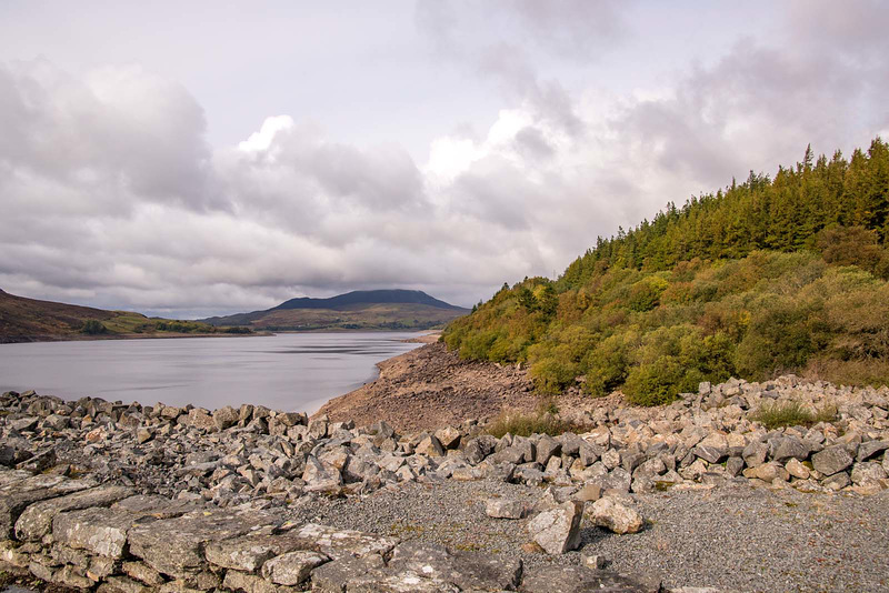 Llyn Celyn