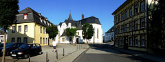 DE - Adenau - Kirchstraße