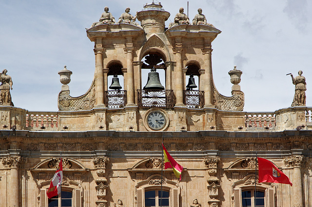 Plaza Mayor