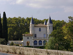 Chateau Cabazac
