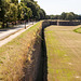 The walls of Lucca