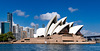 Sydney Opera House