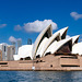 Sydney Opera House