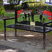 Poppy Bench