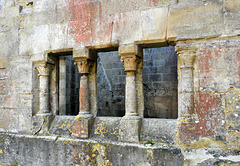 Bâtiment des moines de l'Abbaye Notre-Dame du Val - Val-d'Oise