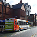 DSCF9623 Stagecoach in Chester PX06 DVV