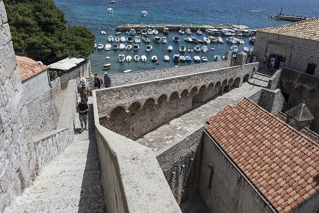 Dubrovnik - Croazia